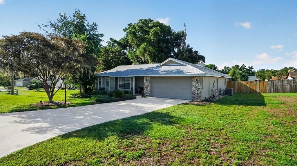 3656 SE 47TH STREET, Ocala, FL 34480