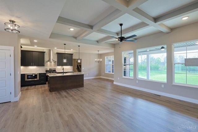 2795 Venice Crossing Drive, Ross Twp, OH 45013