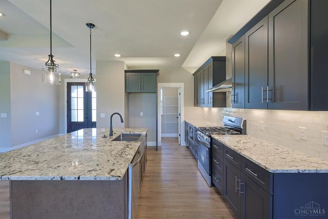 2795 Venice Crossing Drive, Ross Twp, OH 45013