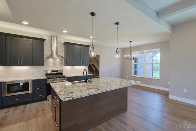 2795 Venice Crossing Drive, Ross Twp, OH 45013