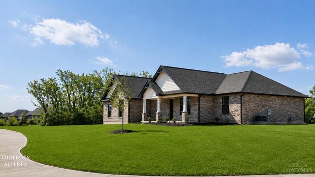 2795 Venice Crossing Drive, Ross Twp, OH 45013