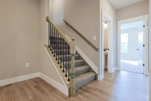 2795 Venice Crossing Drive, Ross Twp, OH 45013