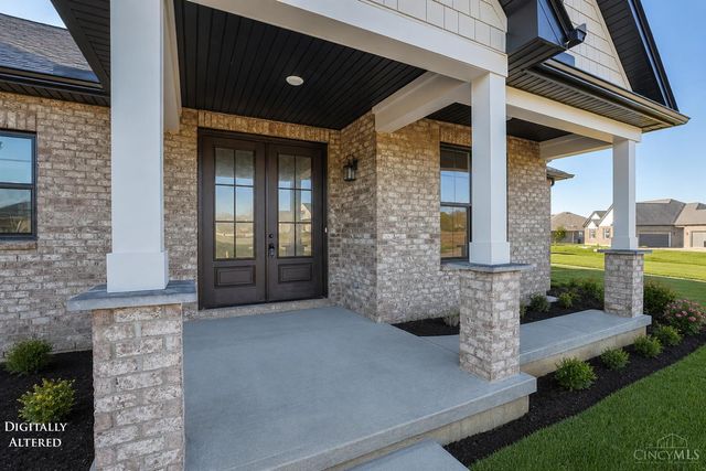 2795 Venice Crossing Drive, Ross Twp, OH 45013