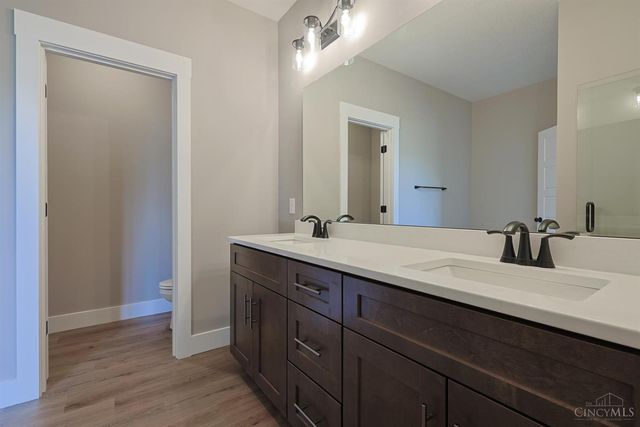 2795 Venice Crossing Drive, Ross Twp, OH 45013