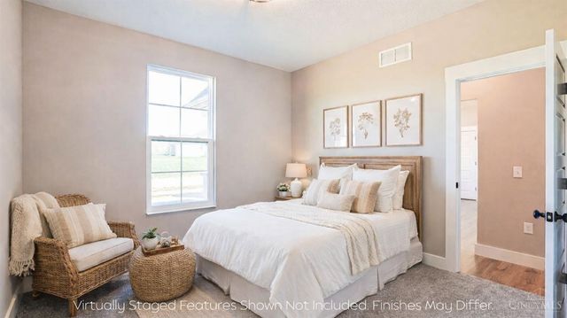 2795 Venice Crossing Drive, Ross Twp, OH 45013