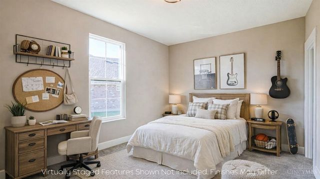 2795 Venice Crossing Drive, Ross Twp, OH 45013