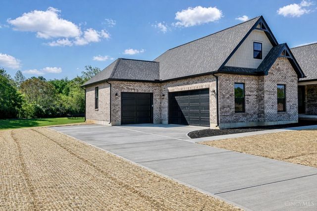 2795 Venice Crossing Drive, Ross Twp, OH 45013
