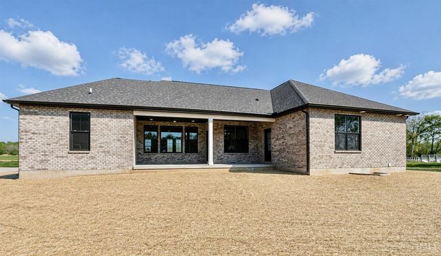 2795 Venice Crossing Drive, Ross Twp, OH 45013