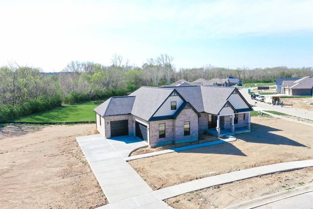 2795 Venice Crossing Drive, Ross Twp, OH 45013