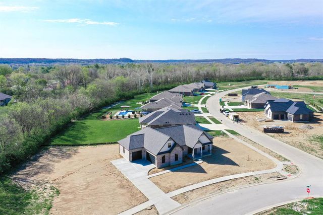 2795 Venice Crossing Drive, Ross Twp, OH 45013