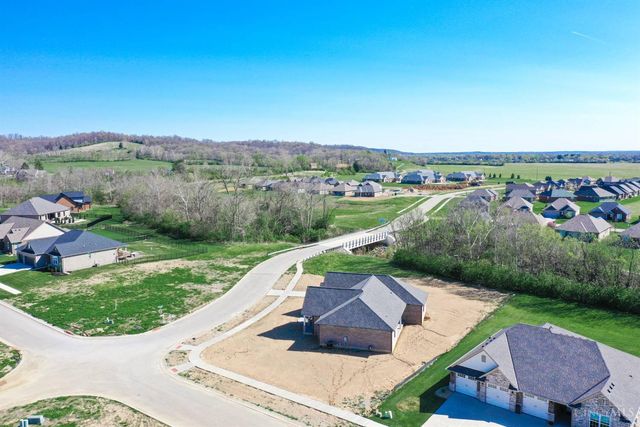2795 Venice Crossing Drive, Ross Twp, OH 45013