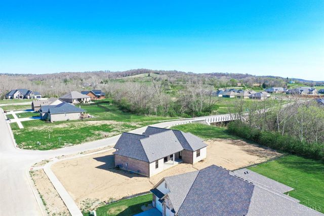 2795 Venice Crossing Drive, Ross Twp, OH 45013
