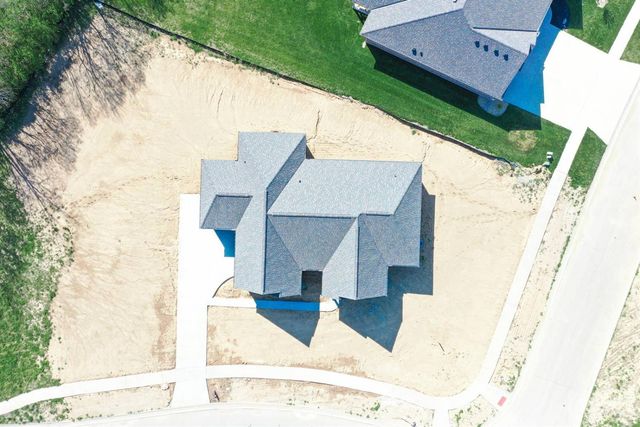 2795 Venice Crossing Drive, Ross Twp, OH 45013