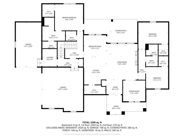 2795 Venice Crossing Drive, Ross Twp, OH 45013