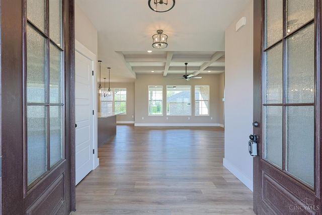 2795 Venice Crossing Drive, Ross Twp, OH 45013
