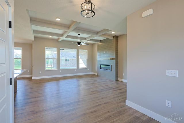 2795 Venice Crossing Drive, Ross Twp, OH 45013