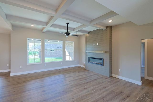 2795 Venice Crossing Drive, Ross Twp, OH 45013