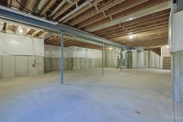 2795 Venice Crossing Drive, Ross Twp, OH 45013