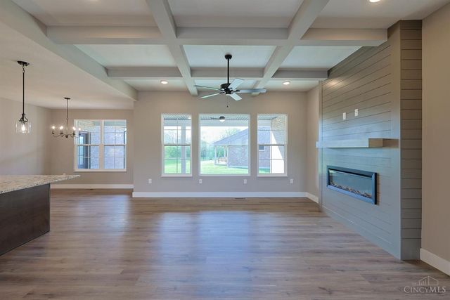 2795 Venice Crossing Drive, Ross Twp, OH 45013