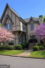 264 SUMMEROUR VALE, Johns Creek, GA 30097