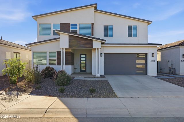 6052 S Veneto --, Mesa, AZ 85212