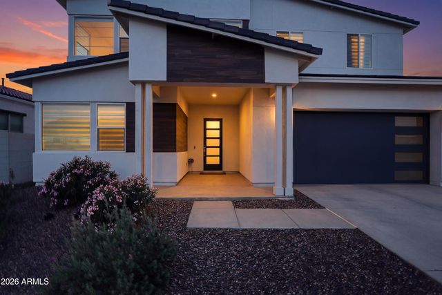 6052 S Veneto --, Mesa, AZ 85212