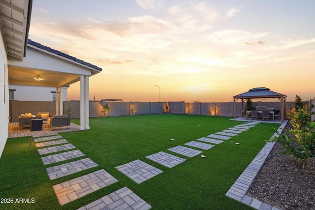 6052 S Veneto --, Mesa, AZ 85212