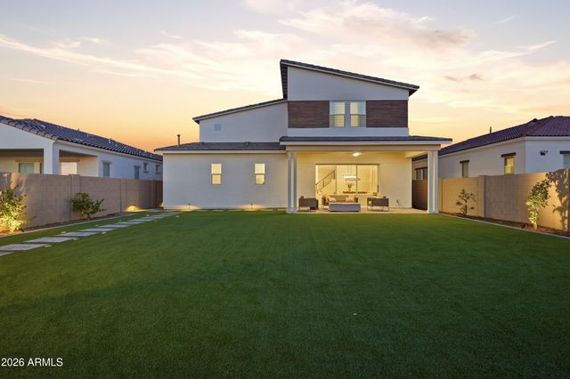 6052 S Veneto --, Mesa, AZ 85212