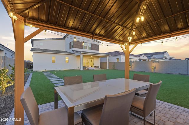 6052 S Veneto --, Mesa, AZ 85212