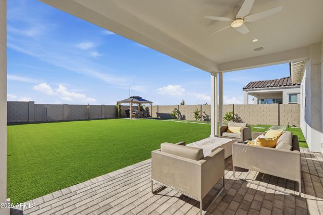 6052 S Veneto --, Mesa, AZ 85212