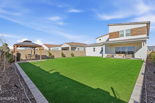 6052 S Veneto --, Mesa, AZ 85212