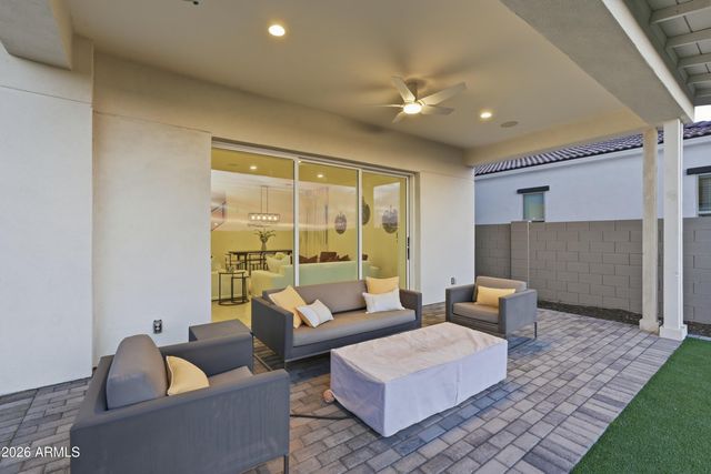 6052 S Veneto --, Mesa, AZ 85212