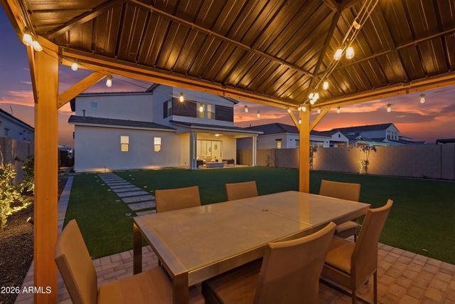 6052 S Veneto --, Mesa, AZ 85212