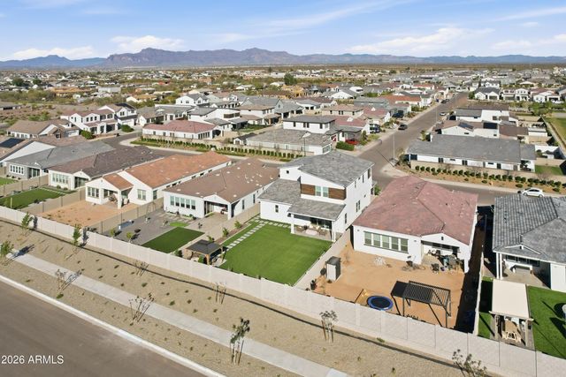 6052 S Veneto --, Mesa, AZ 85212