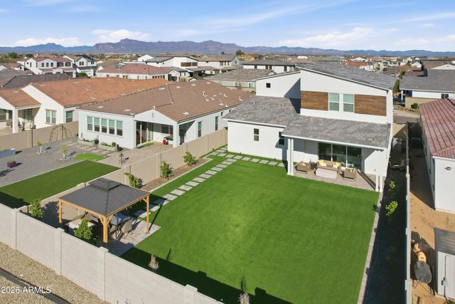 6052 S Veneto --, Mesa, AZ 85212