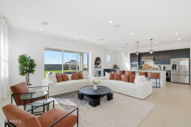 6052 S Veneto --, Mesa, AZ 85212