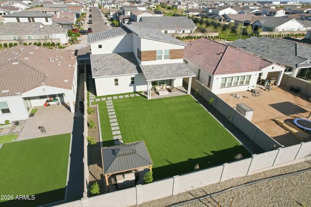 6052 S Veneto --, Mesa, AZ 85212