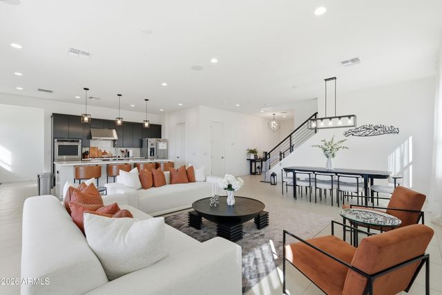 6052 S Veneto --, Mesa, AZ 85212