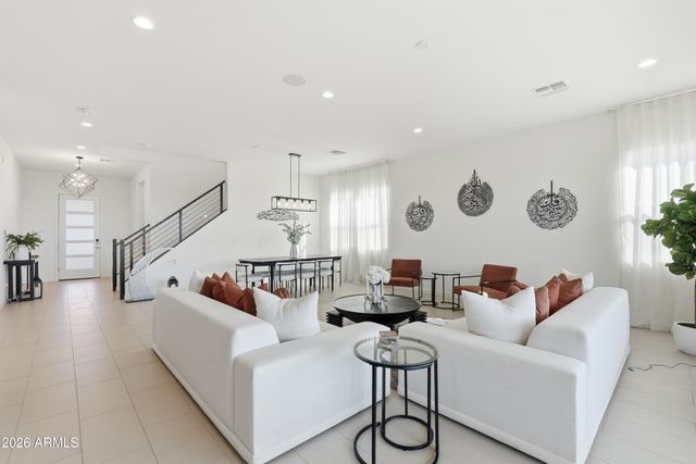 6052 S Veneto --, Mesa, AZ 85212