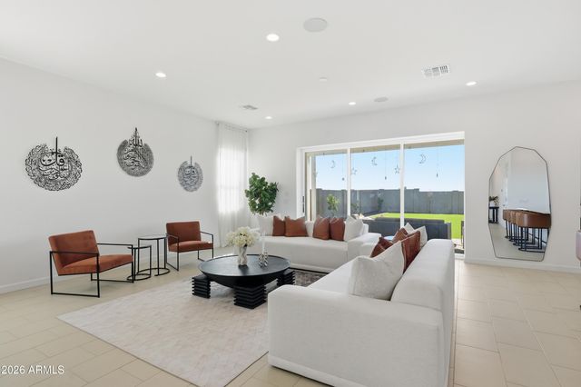 6052 S Veneto --, Mesa, AZ 85212