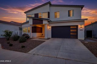 6052 S Veneto --, Mesa, AZ 85212
