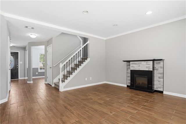 1241 Pine Acre Drive, Sugar Hill, GA 30518