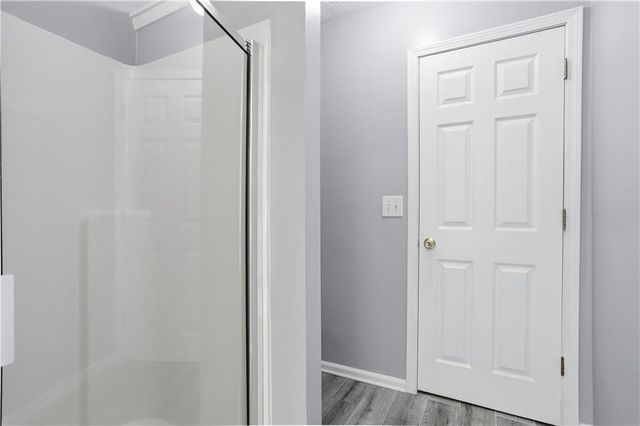 1241 Pine Acre Drive, Sugar Hill, GA 30518