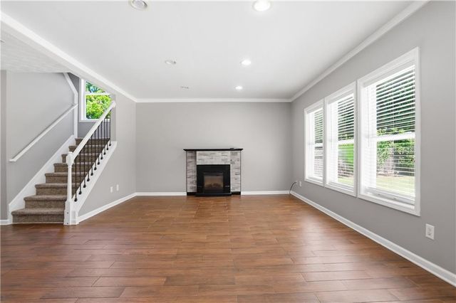1241 Pine Acre Drive, Sugar Hill, GA 30518