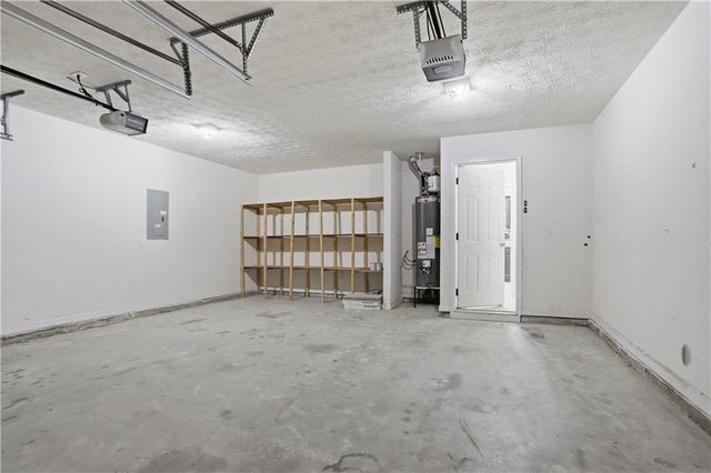 1241 Pine Acre Drive, Sugar Hill, GA 30518