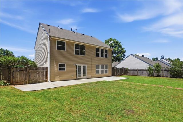 1241 Pine Acre Drive, Sugar Hill, GA 30518
