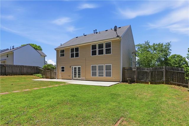 1241 Pine Acre Drive, Sugar Hill, GA 30518