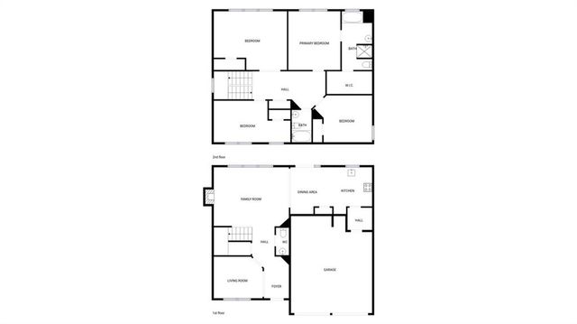 1241 Pine Acre Drive, Sugar Hill, GA 30518