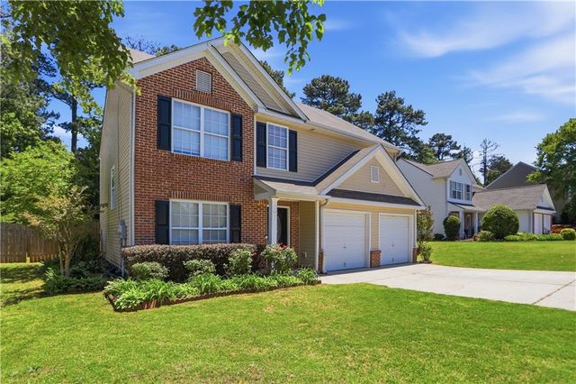 1241 Pine Acre Drive, Sugar Hill, GA 30518