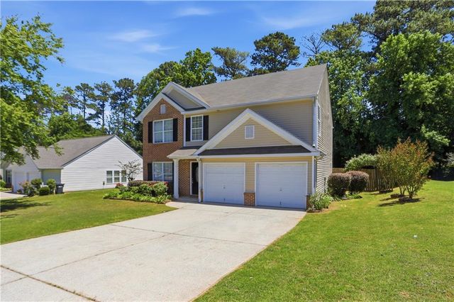 1241 Pine Acre Drive, Sugar Hill, GA 30518
